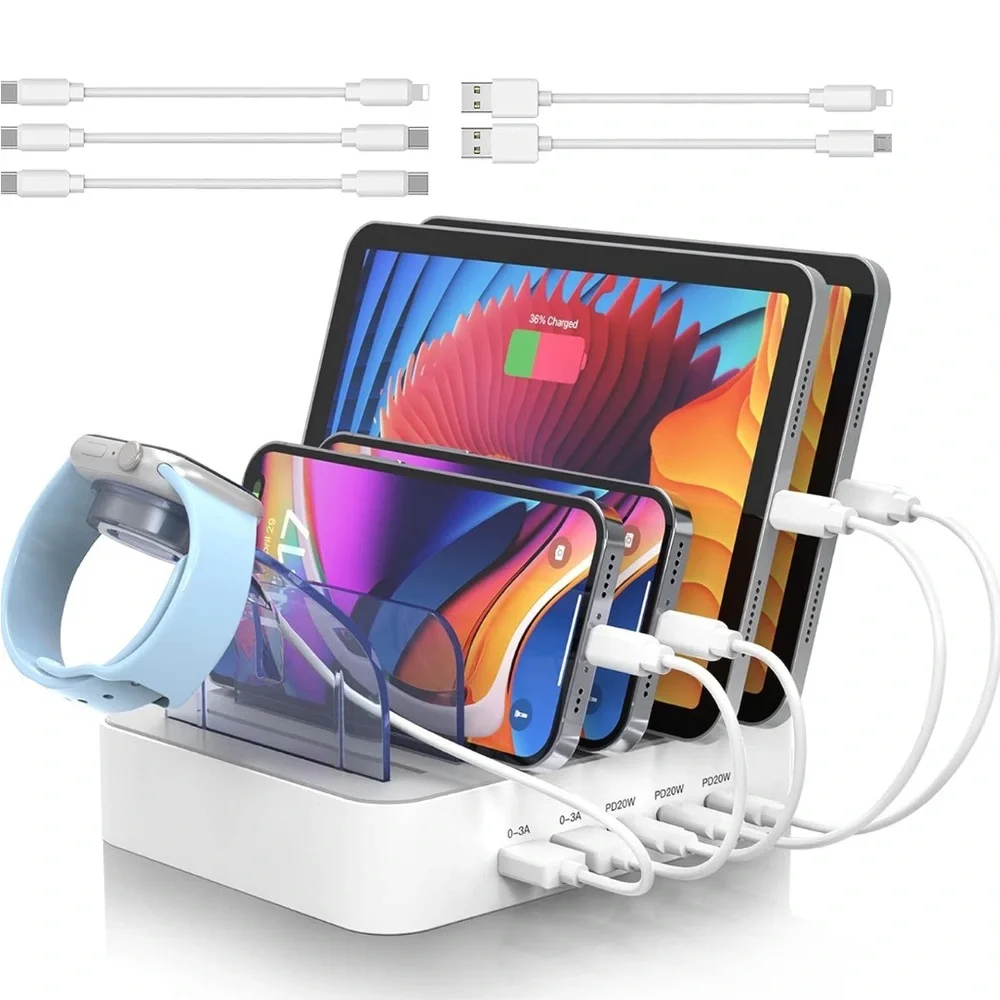 USB type C Charging station brand new